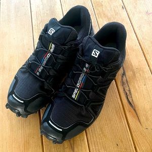 Salomon Speedcross 4